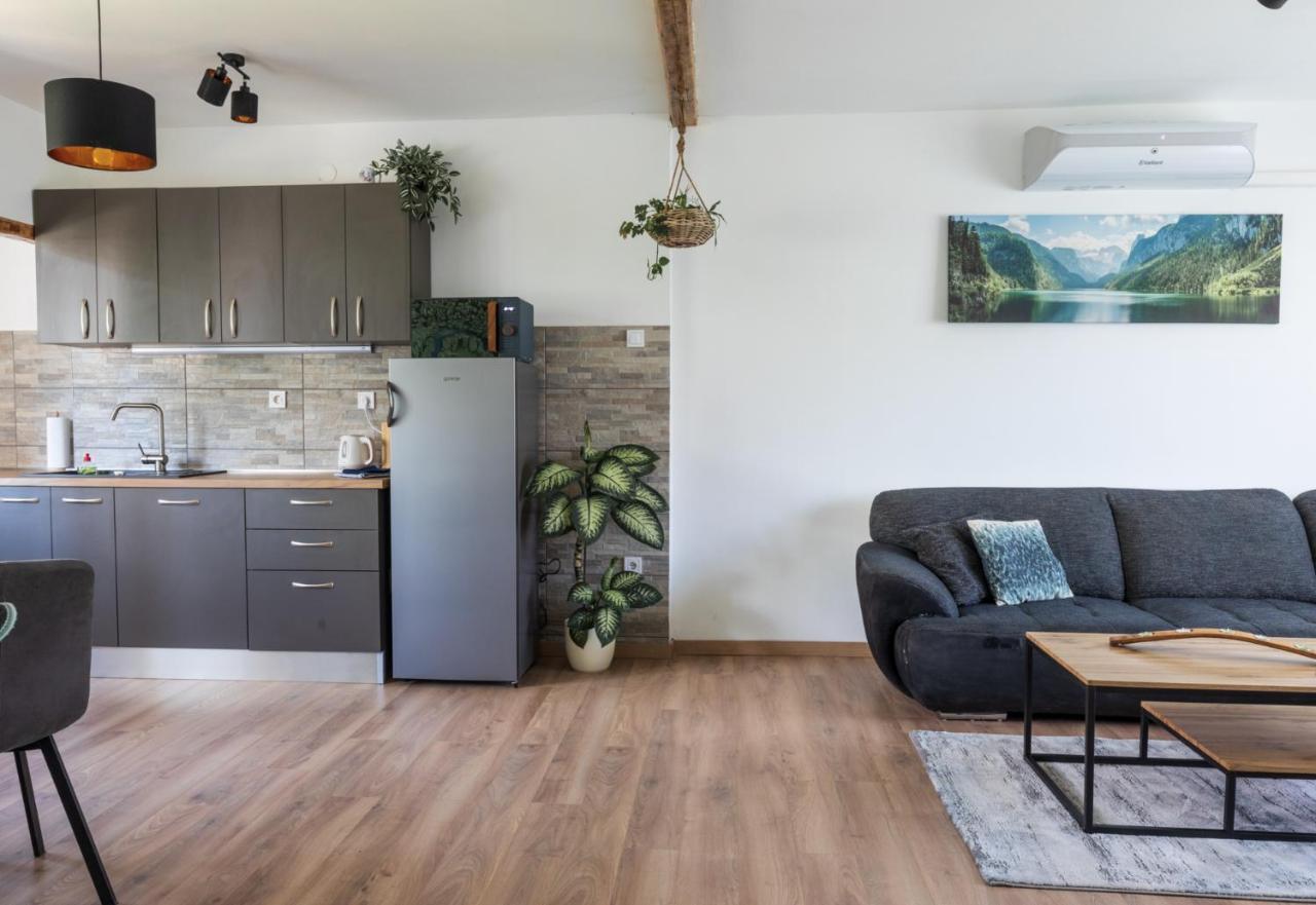 Lynx And Fox Self Check-In Free Parking Apartment Delnice Exterior foto
